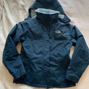 North Face Winter/Ski Jacket